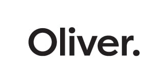 Oliver black logo